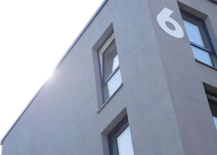 Burg Domizil Appartement