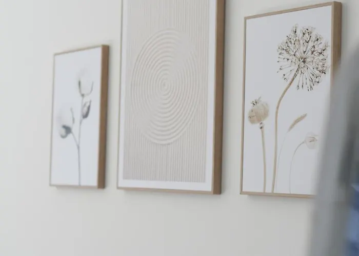 Burg Domizil Appartement Wetter (Ruhr)