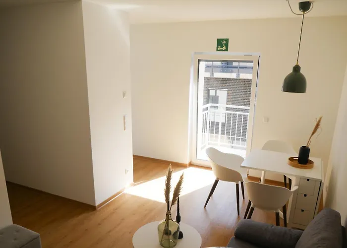 Burg Domizil * Wetter (Ruhr)