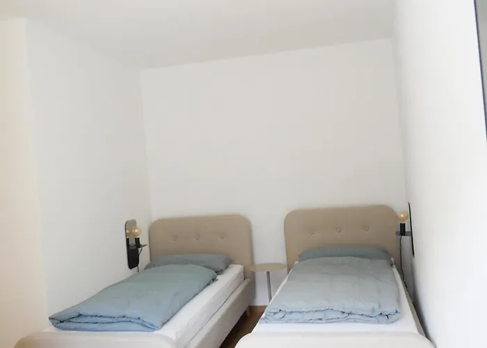 Burg Domizil Appartement