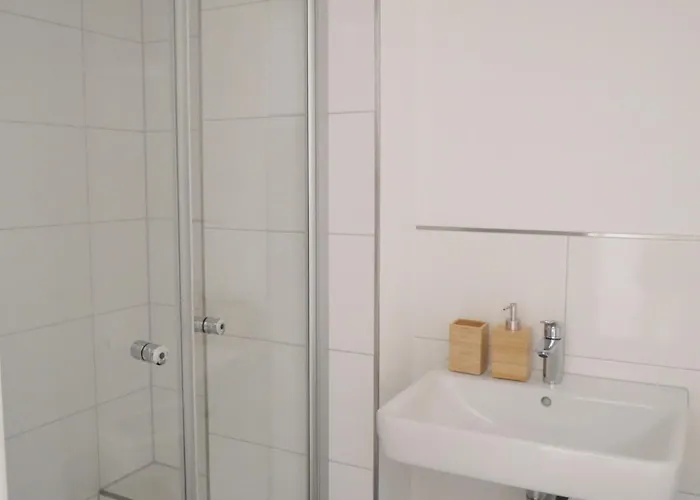 Burg Domizil Appartement Wetter (Ruhr)